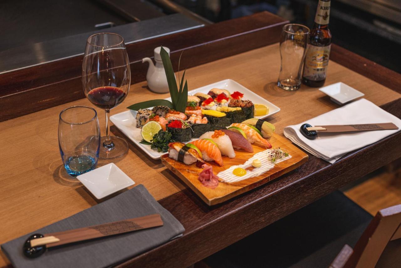 Boutique Hotel Albana Real - Restaurants & Spa زيرمات المظهر الخارجي الصورة