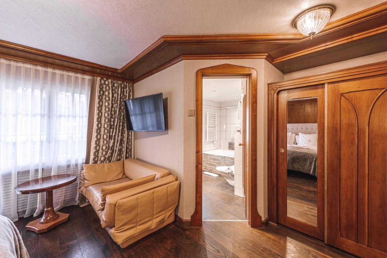 Boutique Hotel Albana Real - Restaurants & Spa زيرمات المظهر الخارجي الصورة