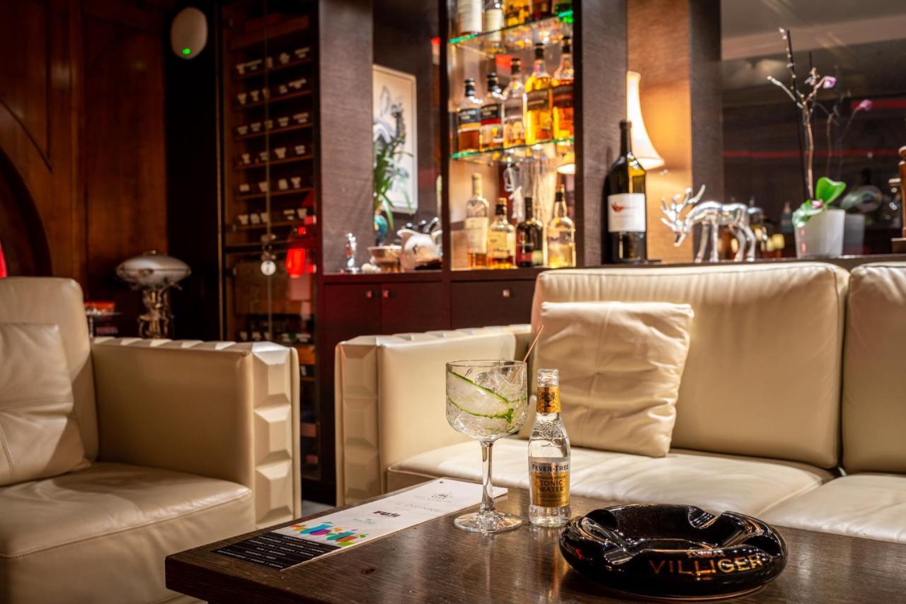 Boutique Hotel Albana Real - Restaurants & Spa زيرمات المظهر الخارجي الصورة