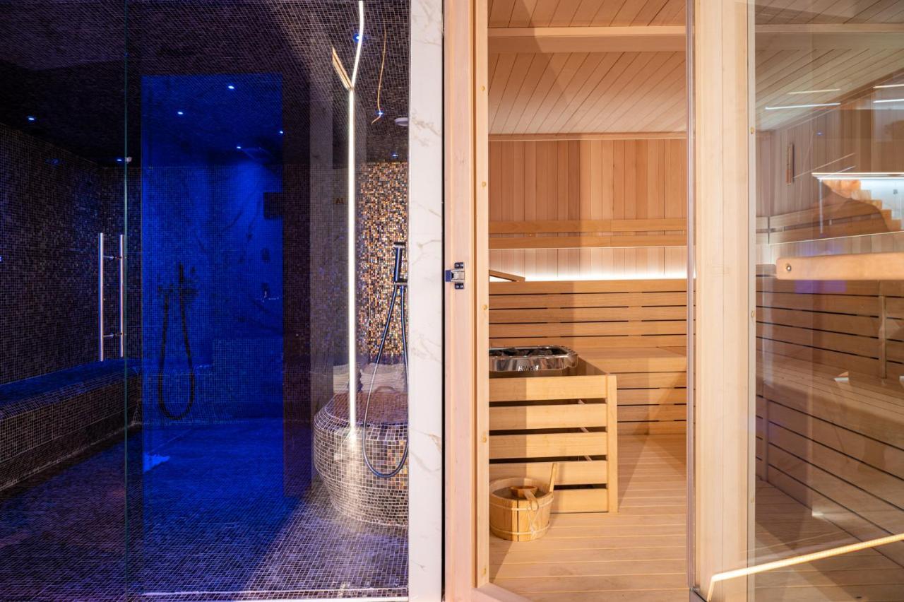Boutique Hotel Albana Real - Restaurants & Spa زيرمات المظهر الخارجي الصورة