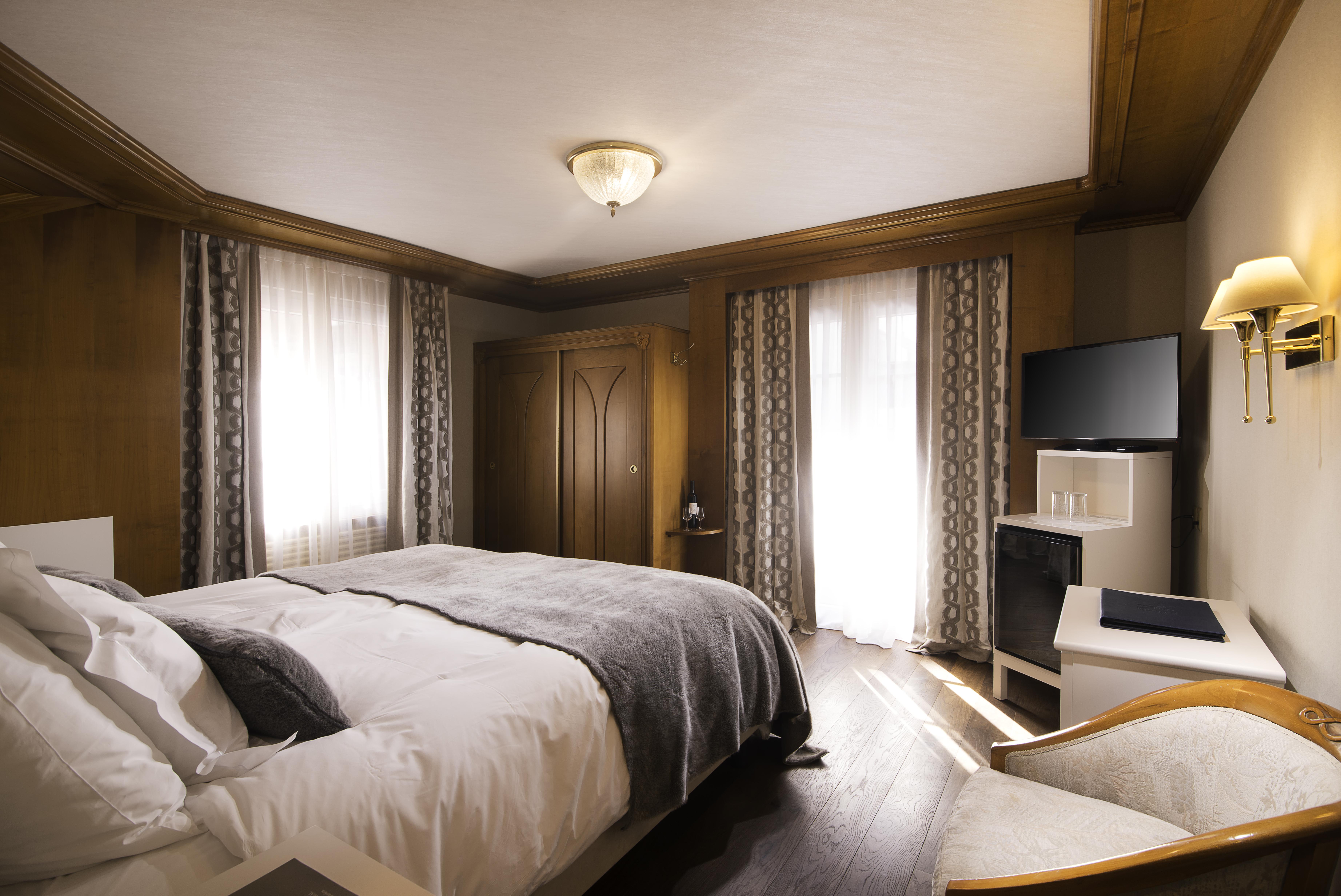 Boutique Hotel Albana Real - Restaurants & Spa زيرمات المظهر الخارجي الصورة