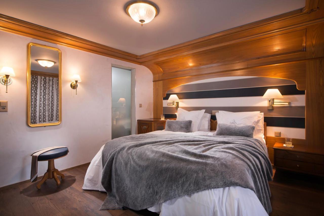 Boutique Hotel Albana Real - Restaurants & Spa زيرمات المظهر الخارجي الصورة